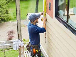 Best Fascia and Soffit Installation  in Attleboro, MA